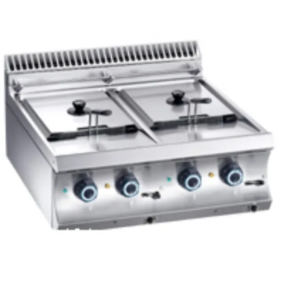 Запасные части для фритюрниц