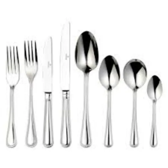 Столовые принадлежности для ресторана