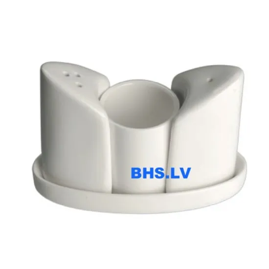 Посуда для приправ из порцелана