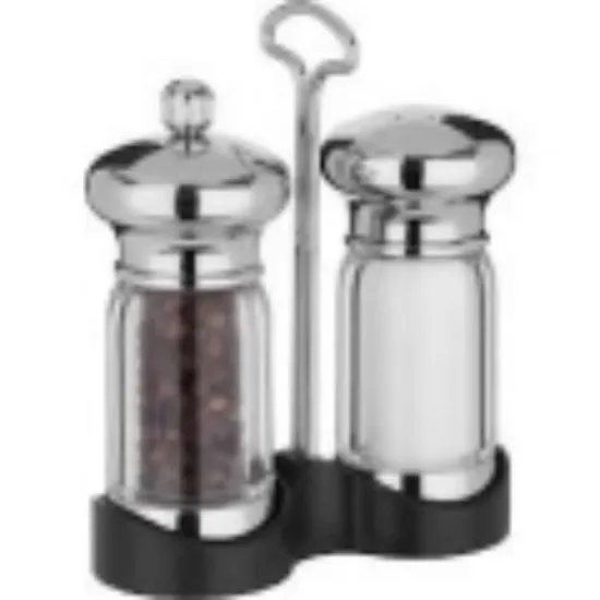 Посуда для специй, стеклянные