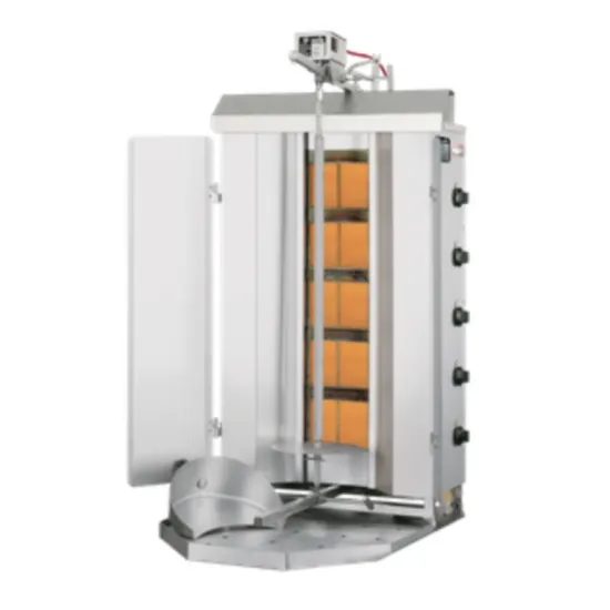 Газовый гирос