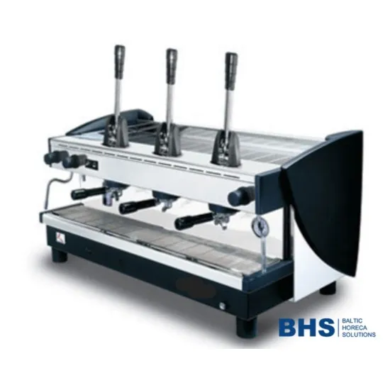 Газовый кофейный аппарат