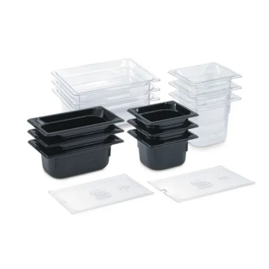 Гастроемкости -40/  99C