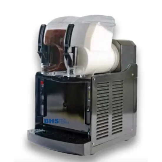 Оборудование для горячих десертов