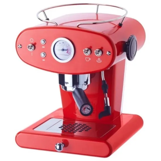 Кофейные автоматы для дома