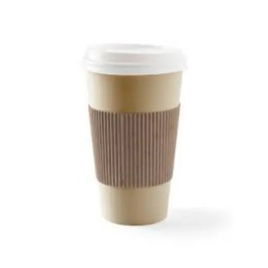 Стаканы для кофе