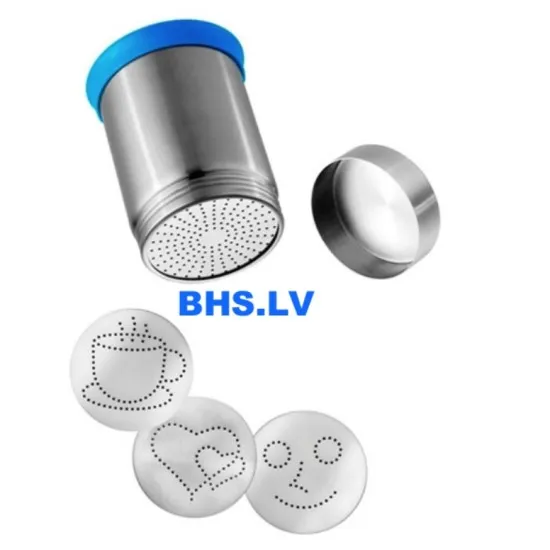 Дозатор для какао