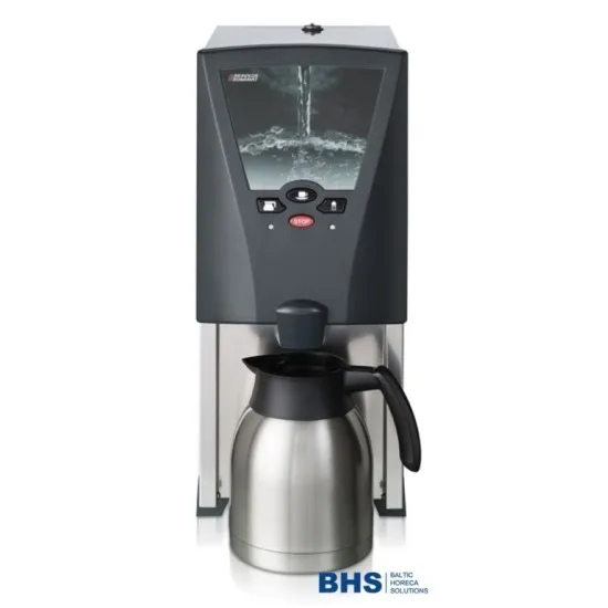 Диспенсер для горячих напитков