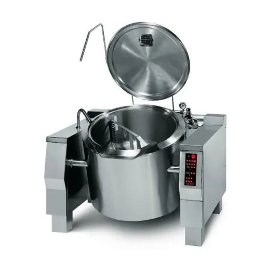 Котлы для варки