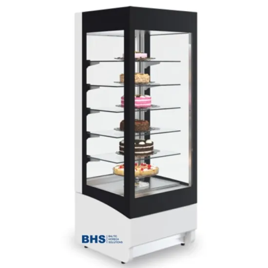 Витрины холодильные МИНИ