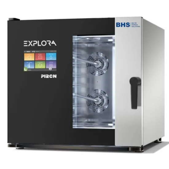 Печи  Конвекционные и Кондитерские