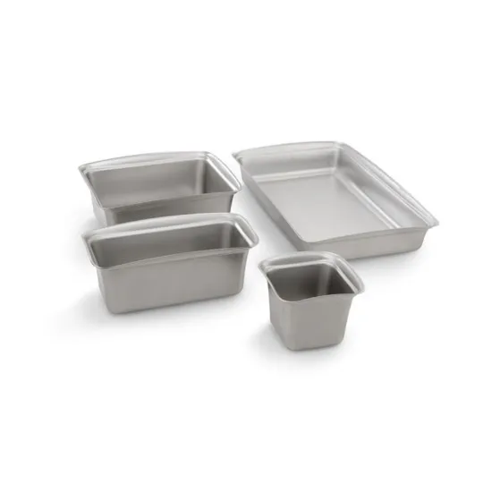 Гастроемкости М