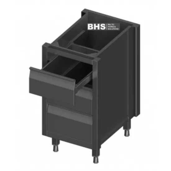 Модульные столы для столовых