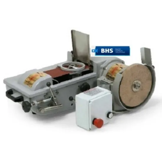 Tочилки для ножей