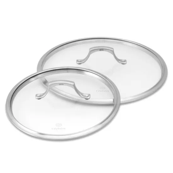 Крышки для сковородок