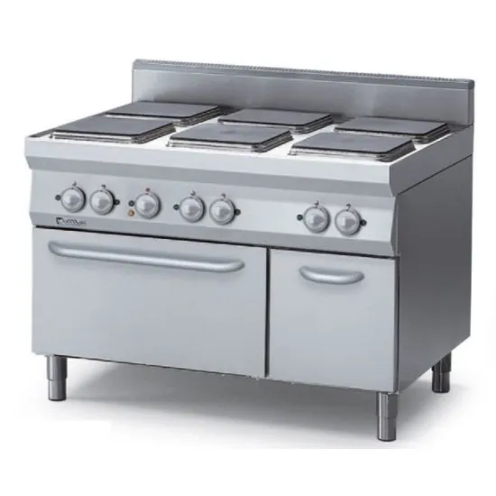 Электрические плиты