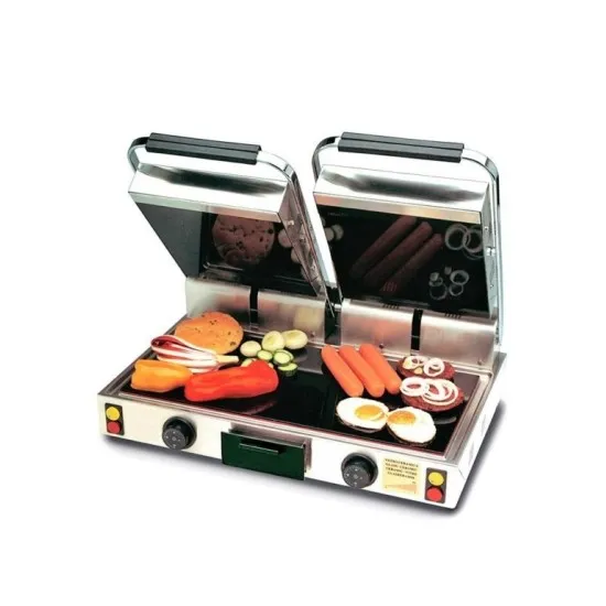 Керамические грили