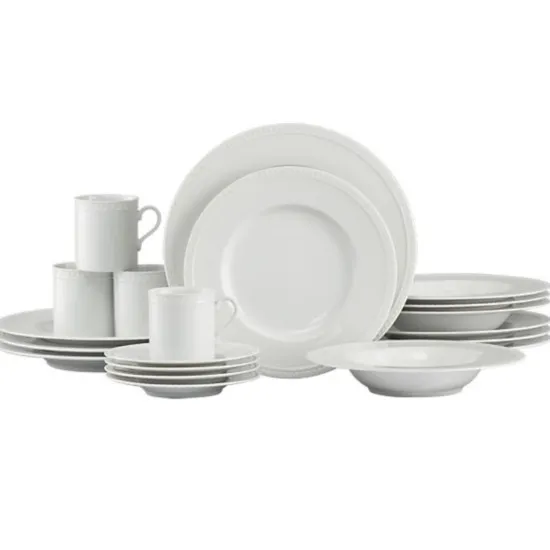 Столовый сервиз для ресторанов