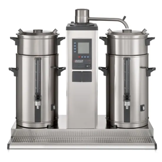 BRAVILOR BONAMAT B-SERIES