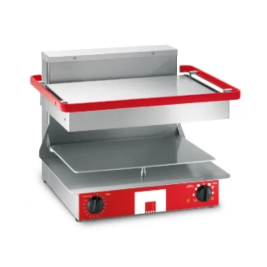 Саламандра гриль