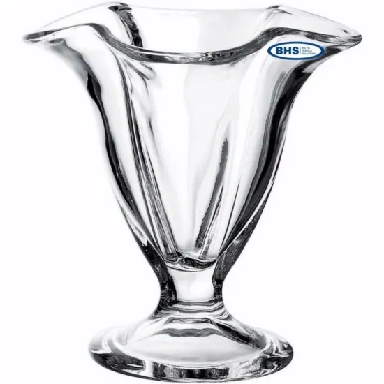 Посуда для мороженого и салатов