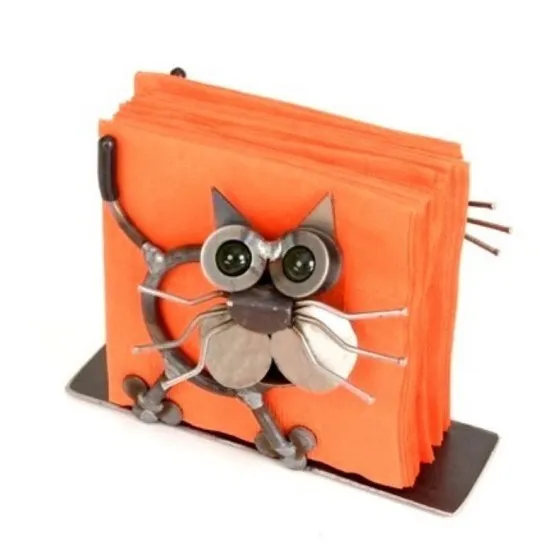 Держатели салфеток