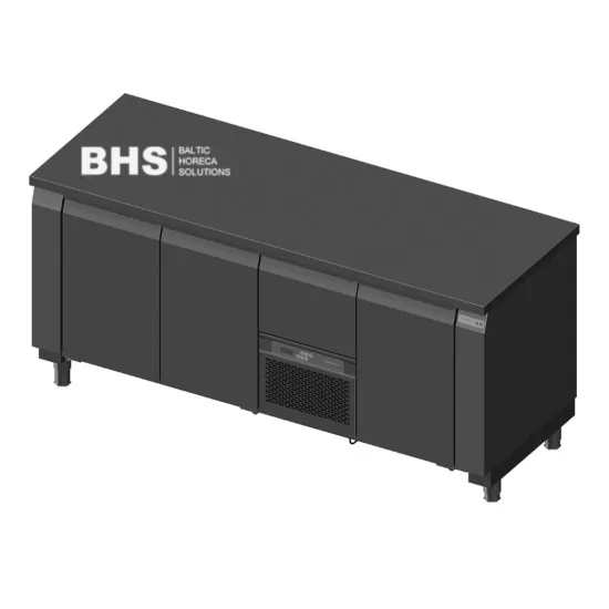 Морозильные столы с регулируемой высотой