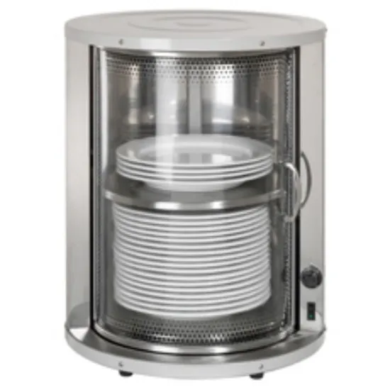 Подогреватель тарелок