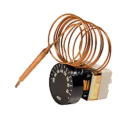 Термостаты для профессиональной кухонной и барной техники