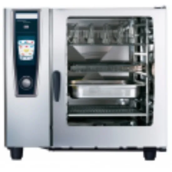 Печи конвекционные RD