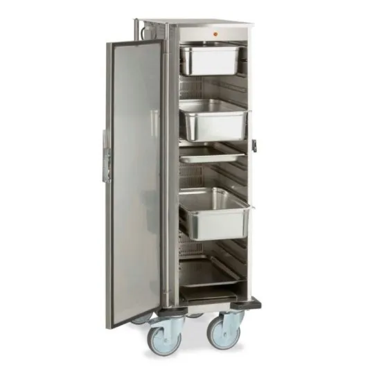 Подогреваемый шкаф для хранения