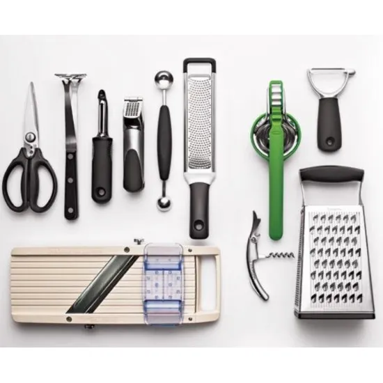 Другие кухонные принадлежности