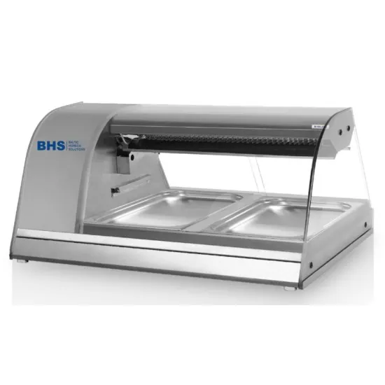 Маленькие витрины