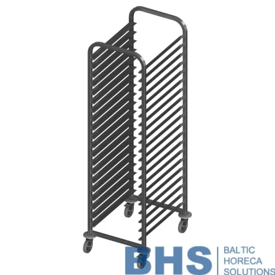 Тележки для противней