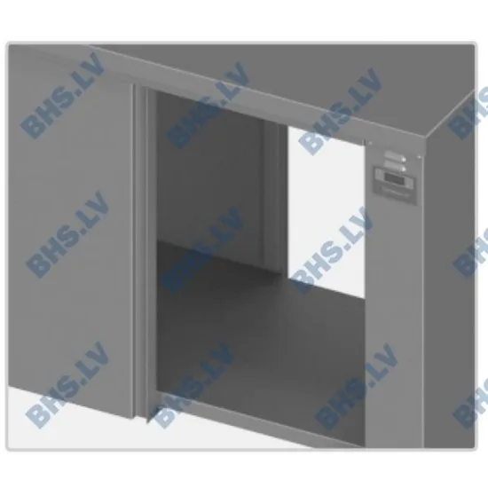 Аксессуары для столов-подогревов тарелок