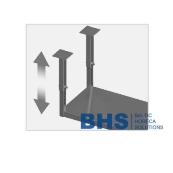 Аксессуары для полок