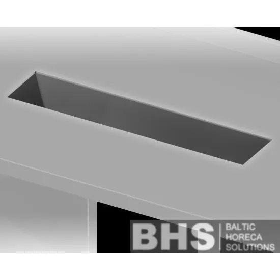 Бассейны для льда для бутылок