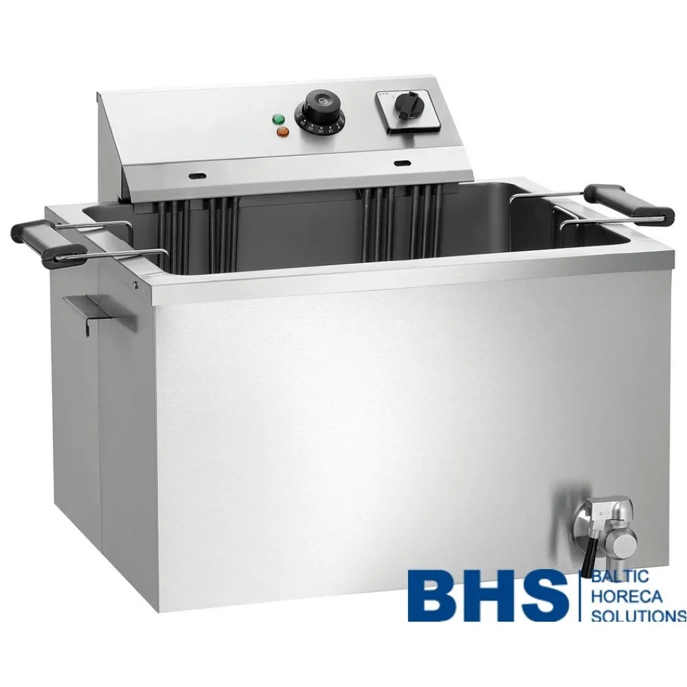 Кондитерская фритюрница Maxi