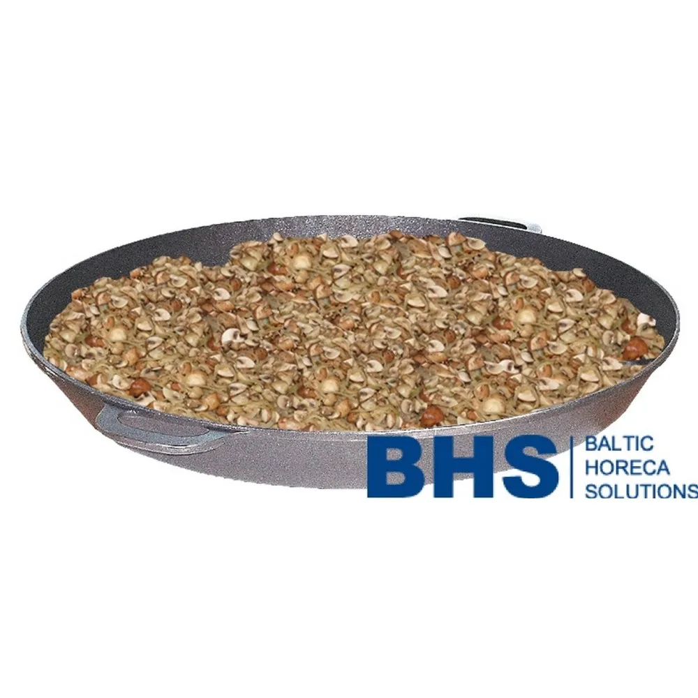 Сковорода для паэльи 800 мм