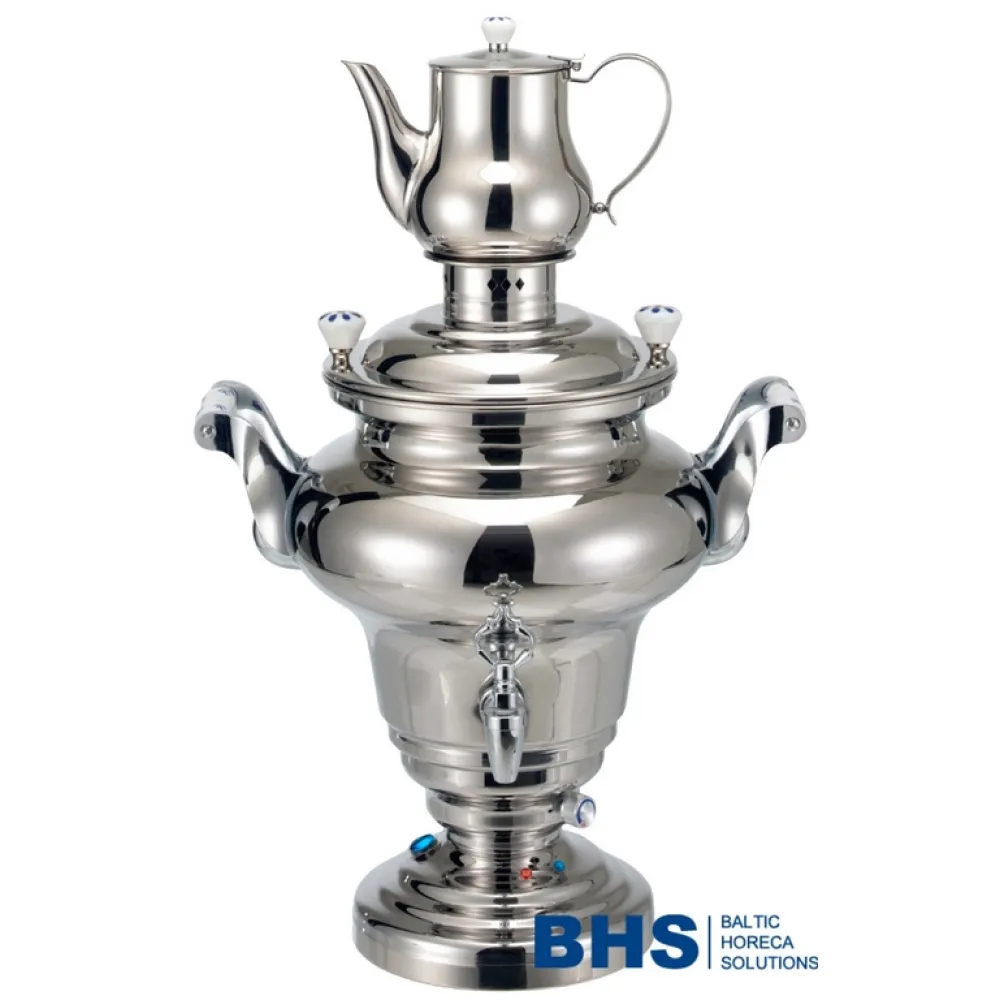 Самовар Royal