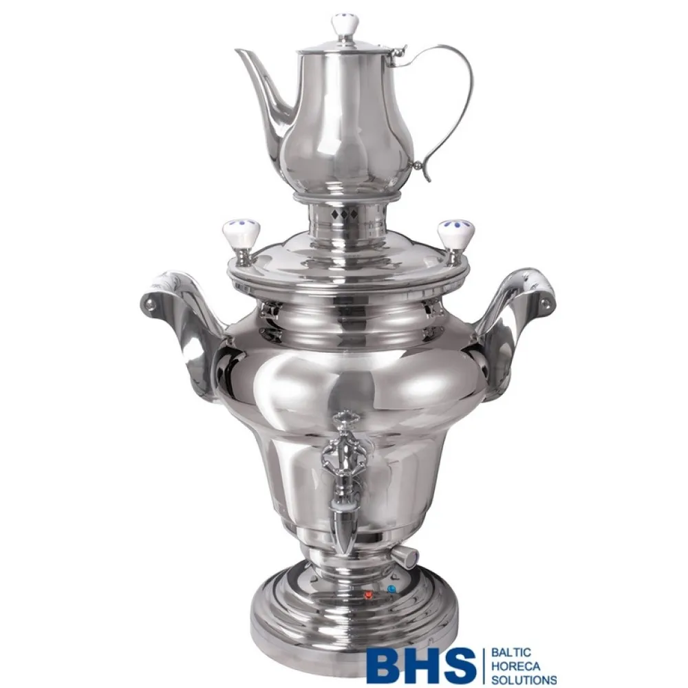 Самовар Soraya