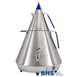 Самовар Pyramide