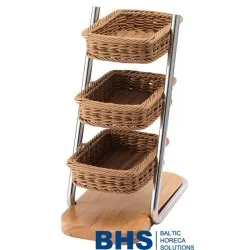 Диспенсер для буфета 3х0.7 литра