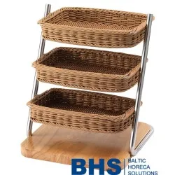 Диспенсер для буфета 3х1.7 литра