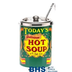 Суповой мармит Today's Hot Soup