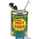 Суповой мармит Today's Hot Soup