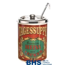 Суповой мармит Tagessuppe