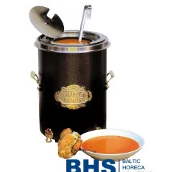 Суповой мармит черный