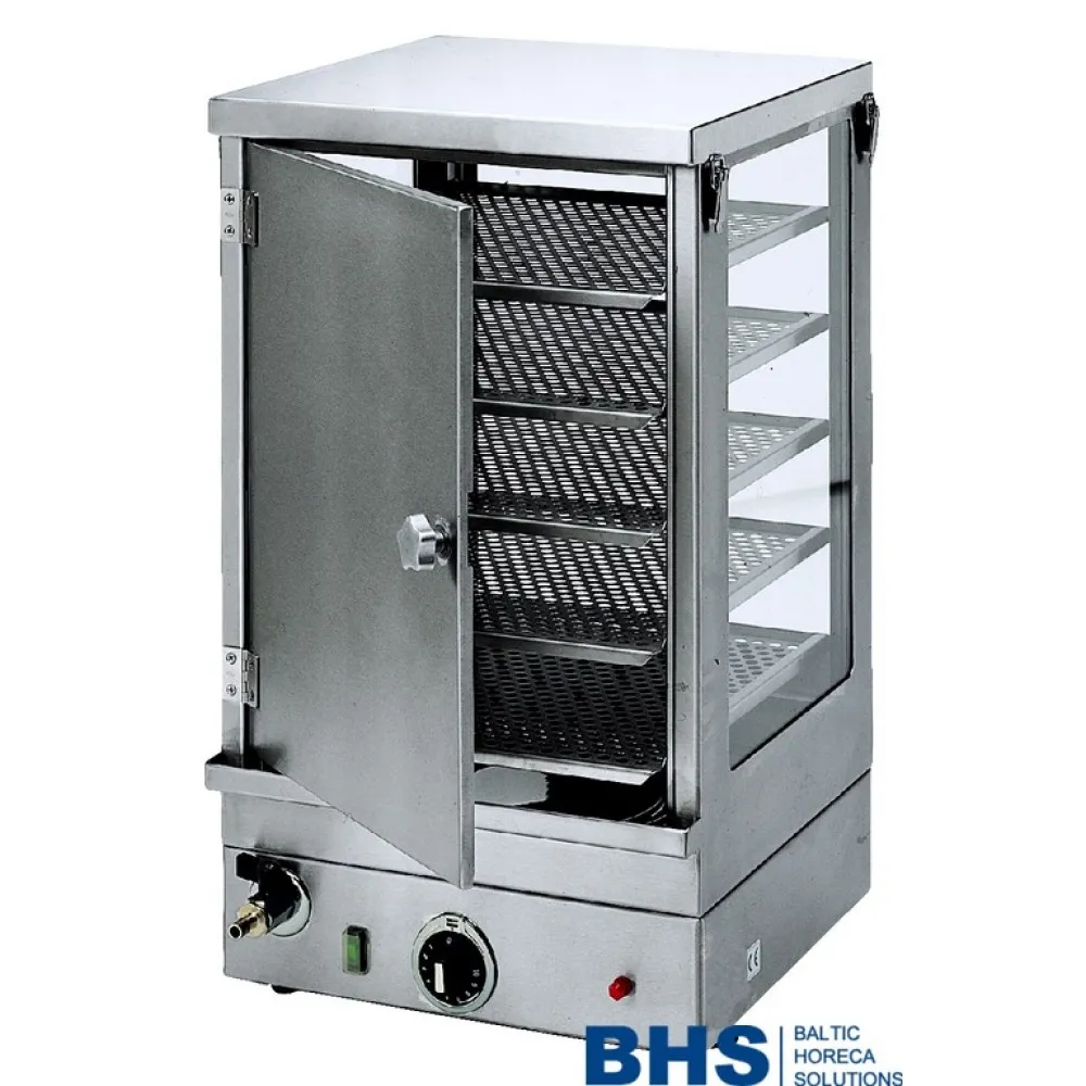 Паровой шкаф для приготовления клёцок