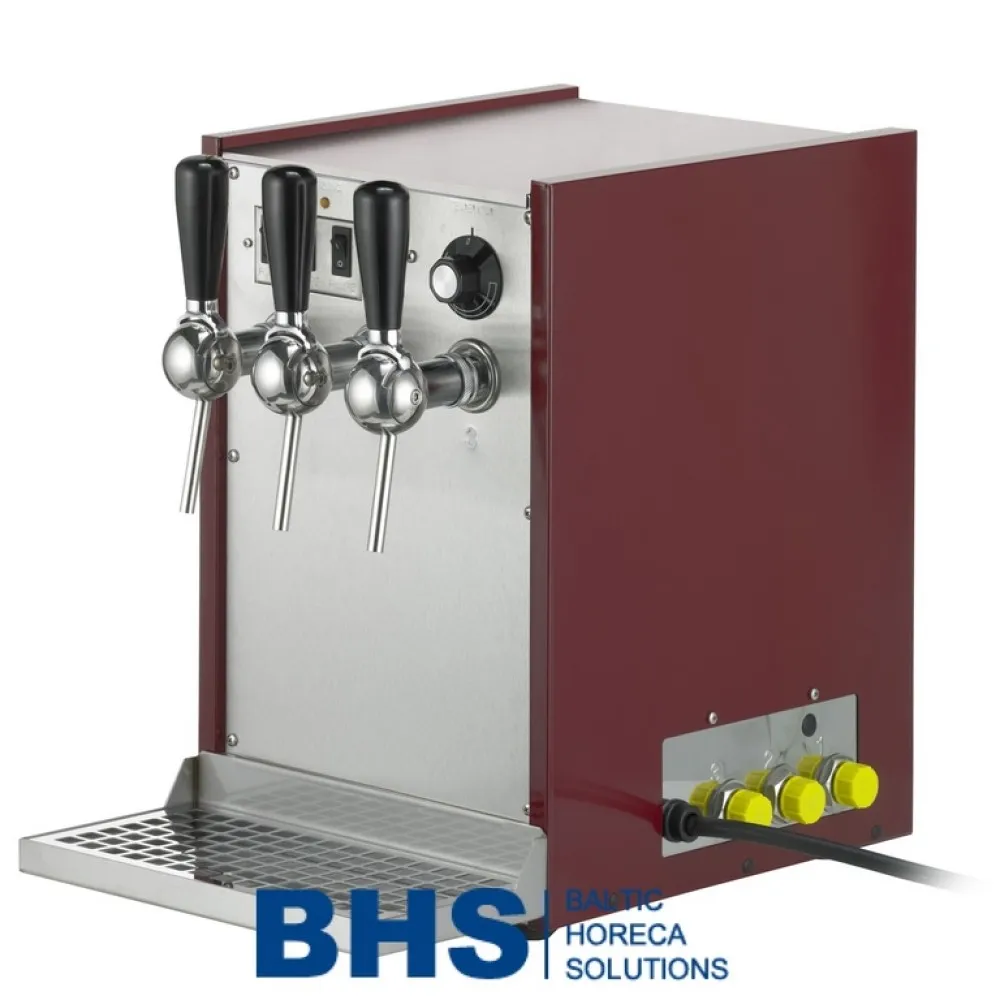 Аппарат для горячего вина Hot Point III